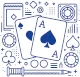 Icone Cartas Icone Cartas