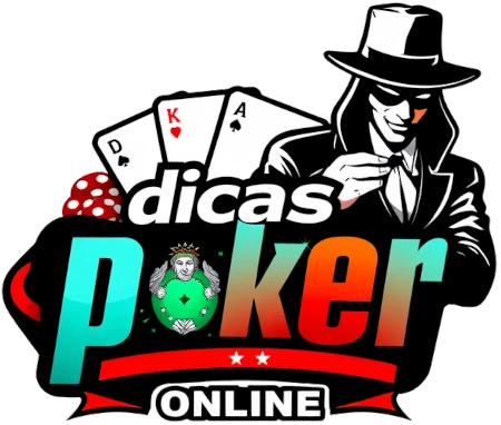 Logo Dicasdepoker Ds